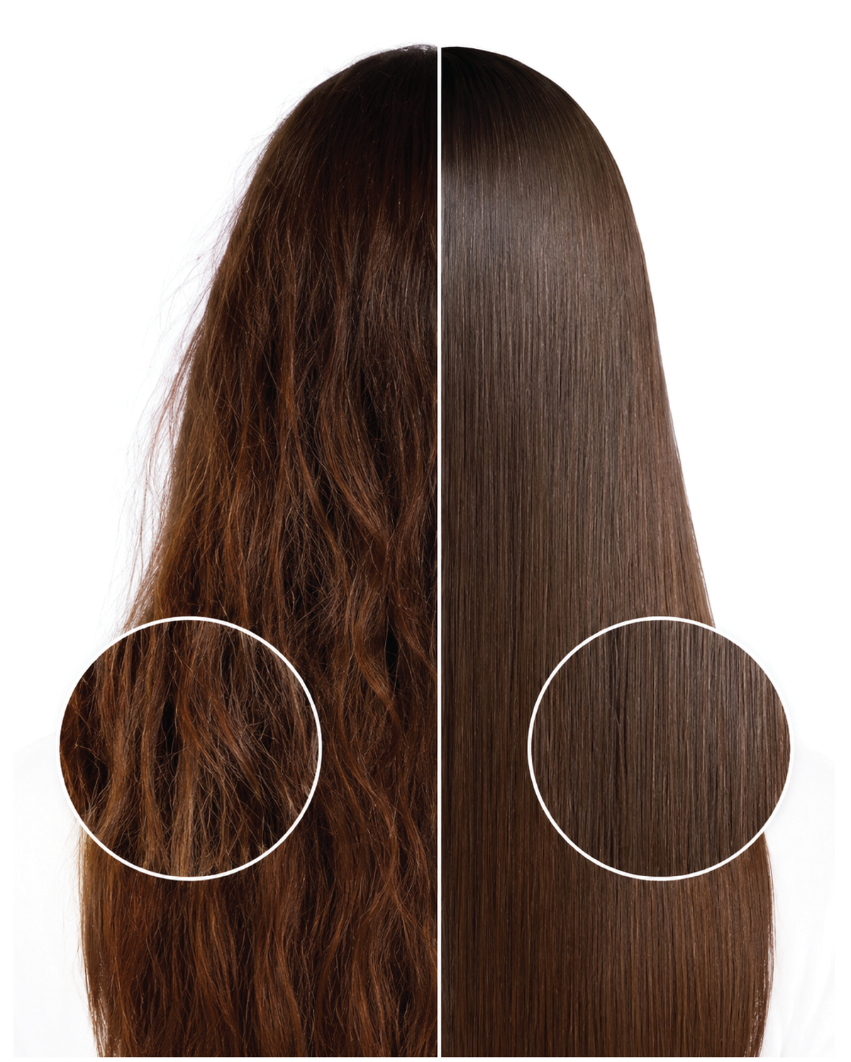 Maschera Pre Shampoo
