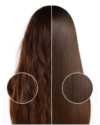 Maschera Pre Shampoo