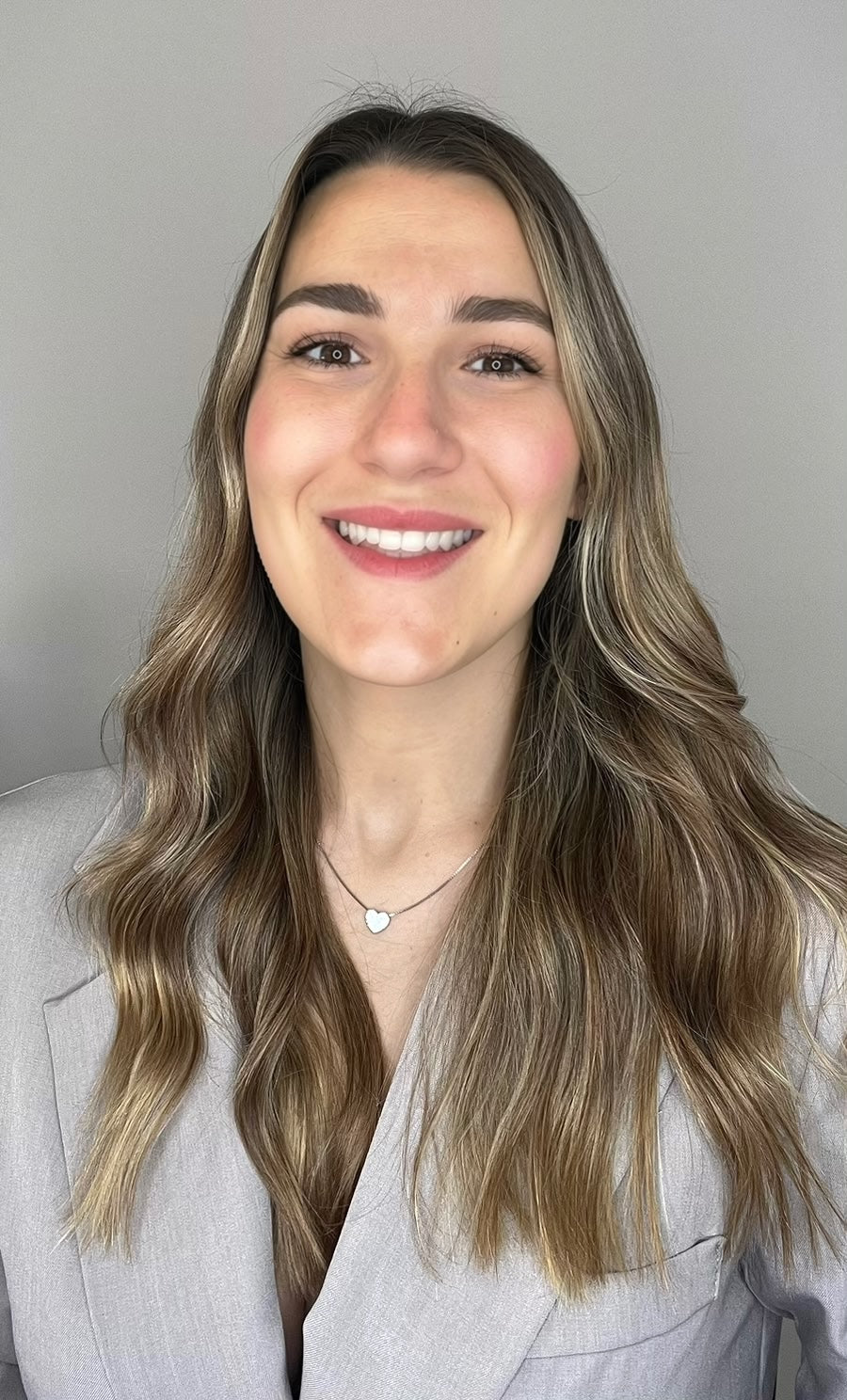 Melissa Mauti, fondatrice di Mathea
